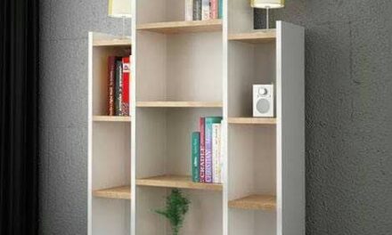 Diseño y Fabricación de Estante Modular en Melamina: Guía Técnica Completa