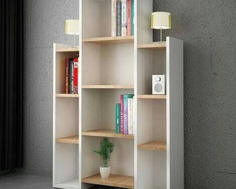 Diseño y Fabricación de Estante Modular en Melamina: Guía Técnica Completa