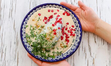 Chiles en Nogada: Tradición y Valor Nutricional de un Platillo Mexicano