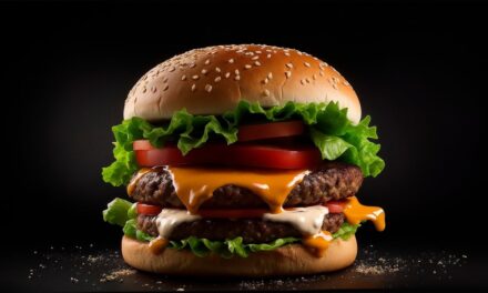 Hamburguesa Clásica: Sabor y Valor Nutricional de un Ícono Gastronómico