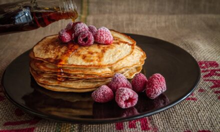 Hot Cakes: Deliciosos y su Valor Nutricional para un Desayuno Equilibrado