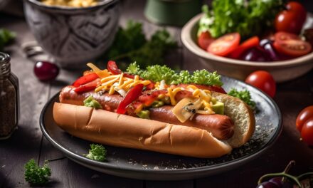 Hot Dog: sabor clásico y su valor nutricional explicado